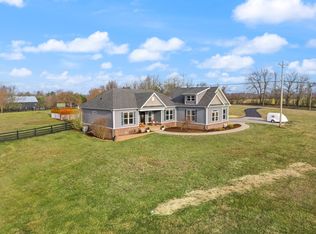 3710 Vince Rd, Nicholasville, KY 40356