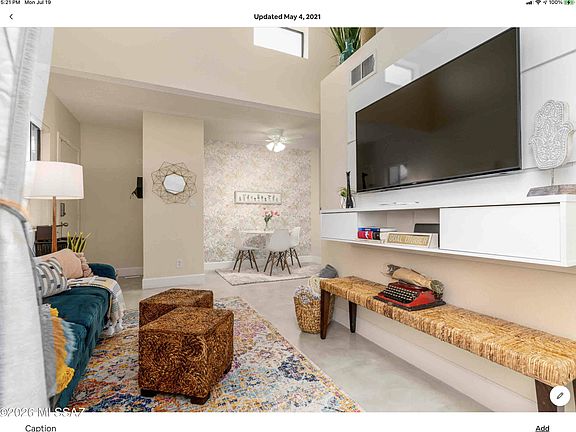 4th image of 1745 E Glenn St APT 214