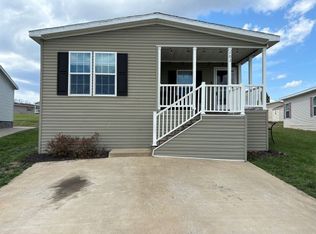 103 Draper Ave #473, Winchester, VA