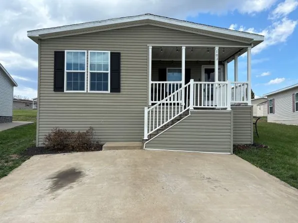 103 Draper Ave #473, Winchester, VA 22603