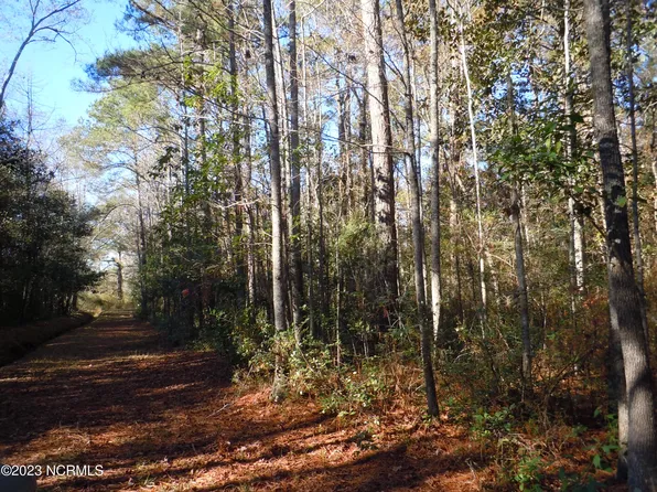 486 Woodrow Street, Tabor City, NC 28463