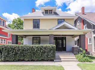 320 N Ritter Ave, Indianapolis, IN 46219