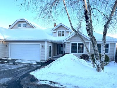 57 Grandview Drive UNIT 25, Westbrook, ME, 04092