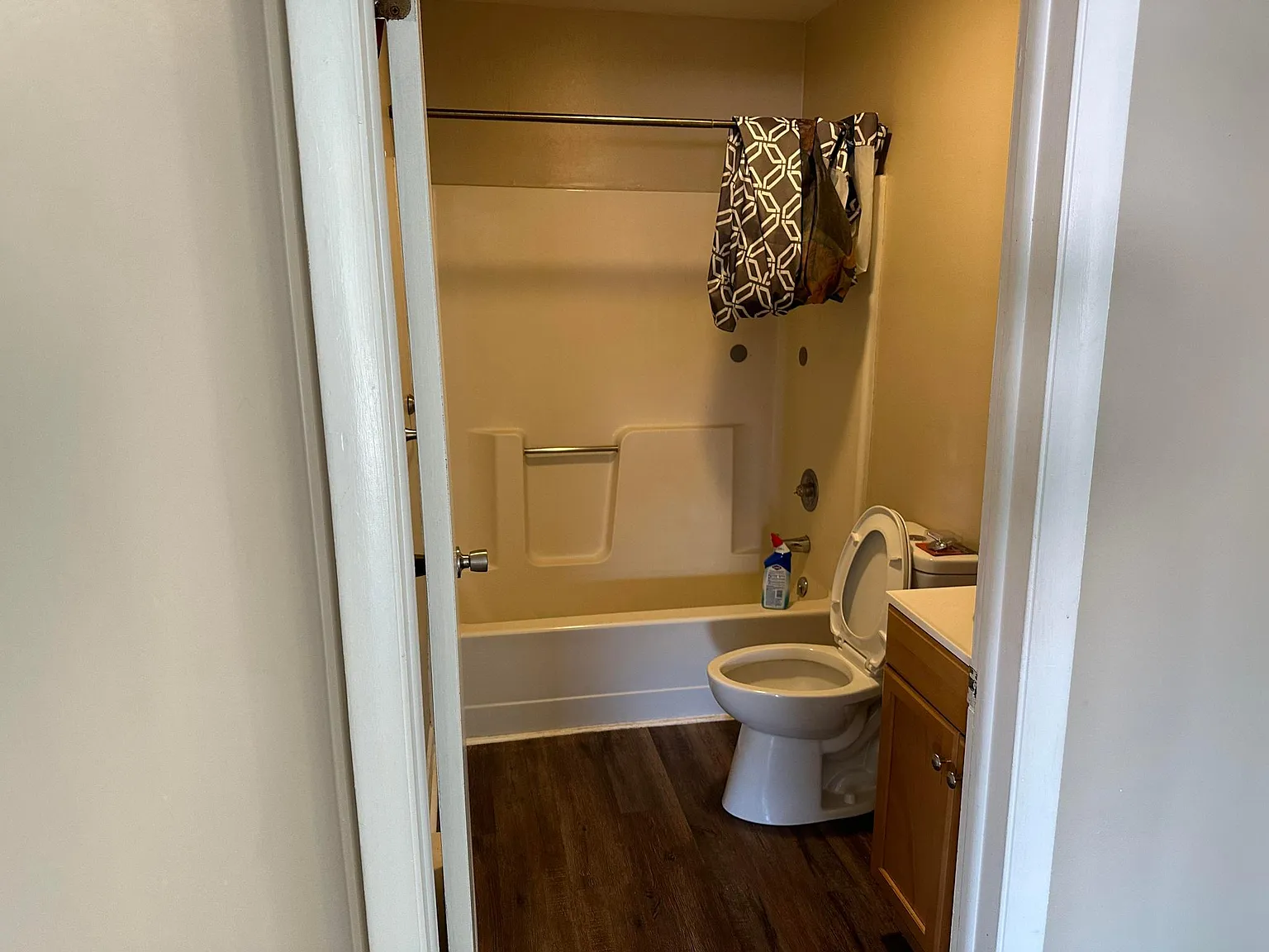 2 bed, 1000 sqft, $1,000 — Photo 3
