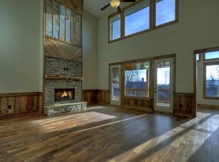 T-7 Overlook At Br, Blue Ridge, GA 30513