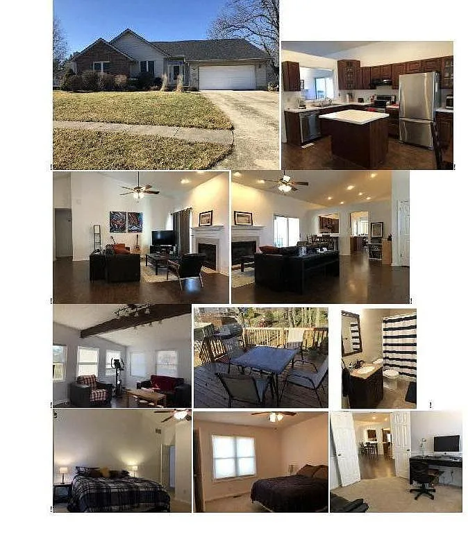 3965 N Tulipwood Ct photo 1