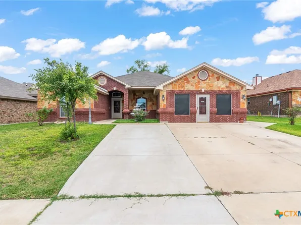 3903 Salt Fork Dr, Killeen, TX 76549