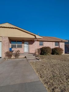407 NW Compass Dr, Lawton, OK, 73505