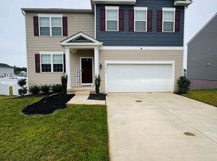 35478 River Bend Dr, Locust Grove, VA 22508