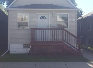 4731 Hickory Ave, Hammond, IN 46327