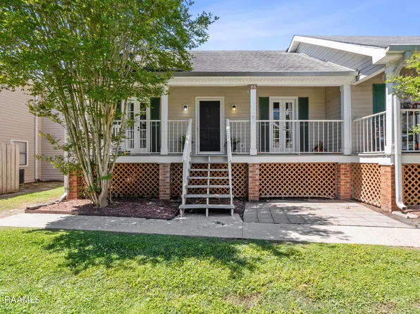 100 Teal Ln APT 55, Lafayette, LA 70507