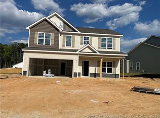 3891 Blackhills Rd, Fayetteville, NC 28311