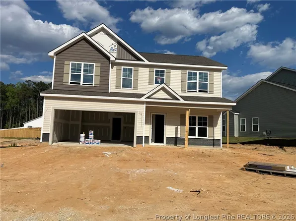 3891 Blackhills Rd, Fayetteville, NC 28311