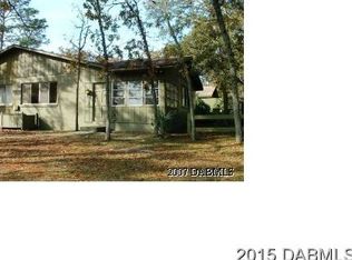 31 Summer Trees Rd, Port Orange, FL 32128