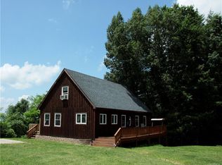 2251 Telegraph Rd, Nunda, NY 14517