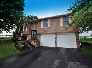 205 Galbreath Rd, Monongahela, PA 15063