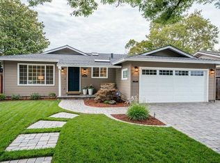 4544 Winding Way, San Jose, CA