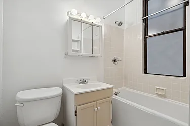 Rented by Brown Harris Stevens