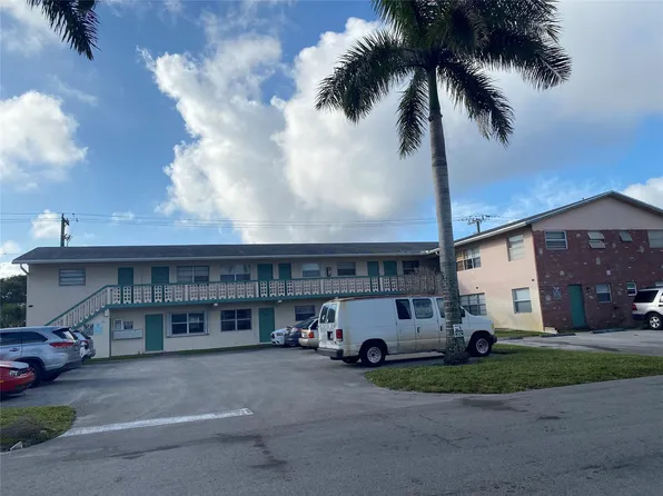 250 NE 40th Street #36, Oakland Park, FL 33334