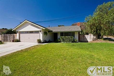 1st image of 1354 Mariposa Dr