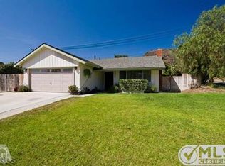 1354 Mariposa Dr, Santa Paula, CA 93060