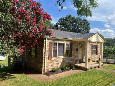 1320 Avon St, Charlottesville, VA, 22902
