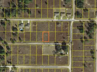 SW 27 Street & Southwest Ct #148, Ocala, FL 34481