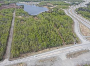 1410 S Johnsons Rd, Wasilla, AK 99623