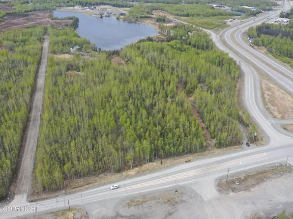 1410 S Johnsons Rd, Wasilla, AK 99623