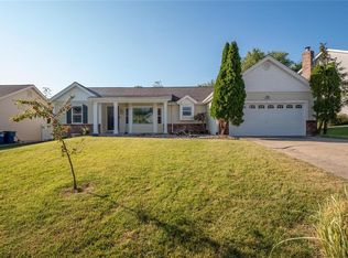 4247 Greensboro Dr, Saint Charles, MO 63304