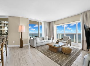 505 N Ft Lauderdale Bch Boulevard #2018, Fort Lauderdale, FL 33304