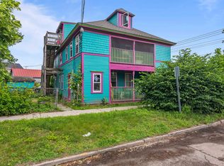 227-229 Intervale Avenue, Burlington, VT 05401