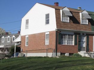 3206 Ryerson Cir, Baltimore, MD 21227