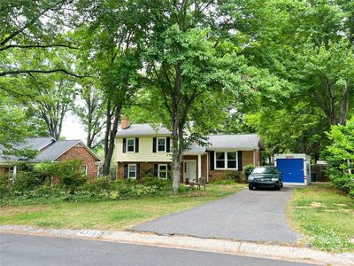 4315 Chandworth Rd, Charlotte, NC, 28210