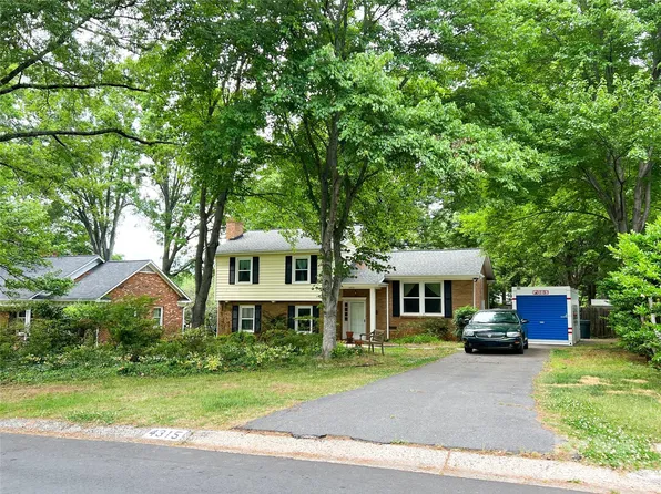 4315 Chandworth Rd, Charlotte, NC 28210