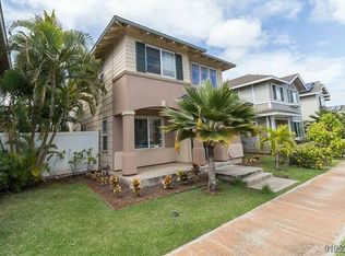 91-1108 Kai Kukuma St, Ewa Beach, HI 96706