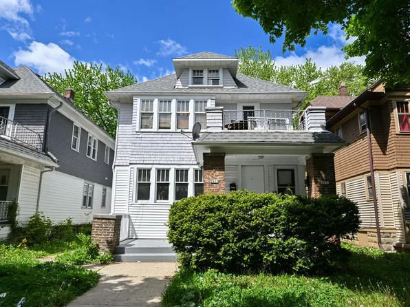 2633 N 50th STREET #2635, Milwaukee, WI 53210