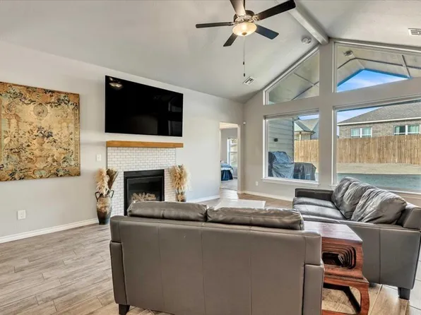 7309 NW 158th St, Edmond, OK 73013