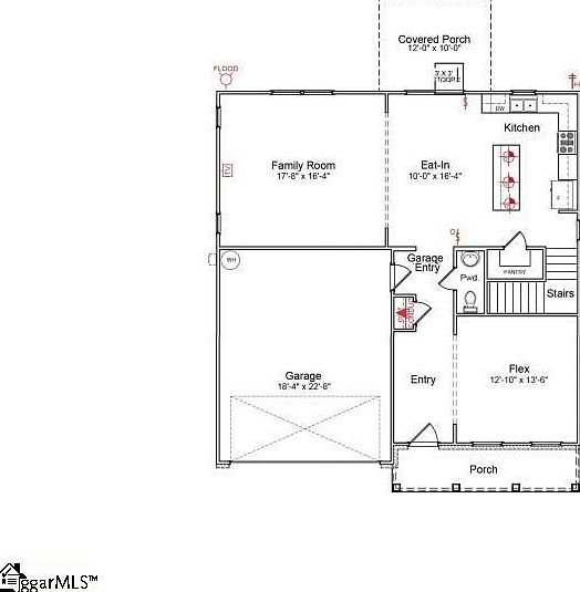 2nd image of 123 Ella B Ln Lot 78