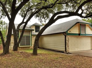 12735 Magnolia Mound Trl, Austin, TX 78727