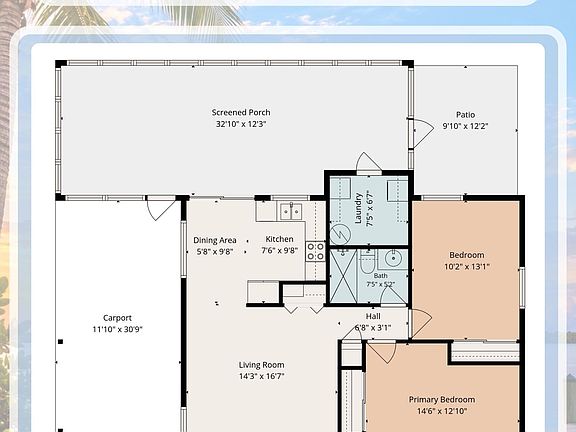 4th image of 611 Aloha Ave