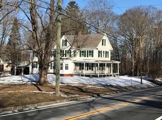 256 Main St, Northfield, MA 01360