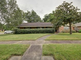 10803 Kit St, Houston, TX 77096