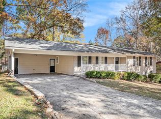 2991 The Meadows Way, Atlanta, GA 30349