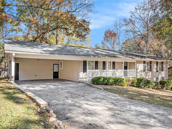 2991 The Meadows Way, Atlanta, GA 30349