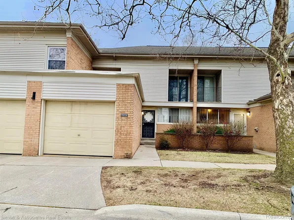 1096 Stafford Pl, Detroit, MI 48207