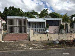 R956 Calle 18, Rio Grande, PR 00745