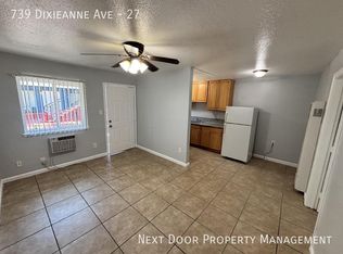 739 Dixieanne Ave #27, Sacramento, CA 95815