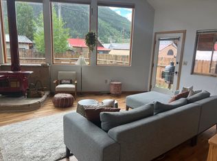 1054 Blair St, Silverton, CO 81433