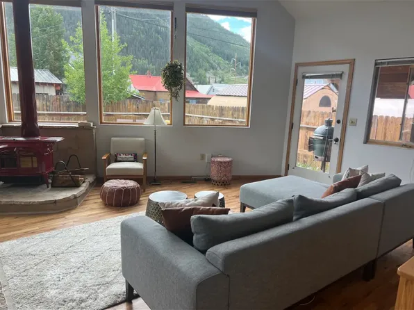 1054 Blair St, Silverton, CO 81433